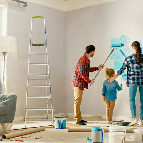 Top 10 Tips for Getting Your Home Ready for the Spring Market