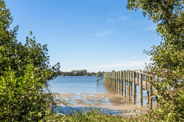 Edgewater at Hidden Bay