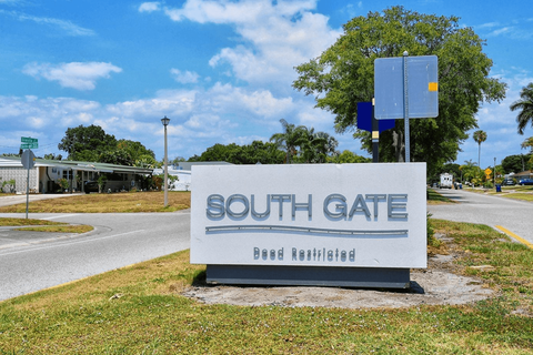 South Gate 4