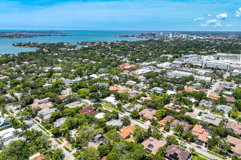 West of Trail Flower 1