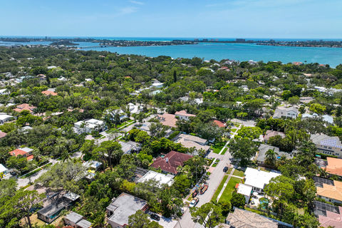 West of Trail Flower 2