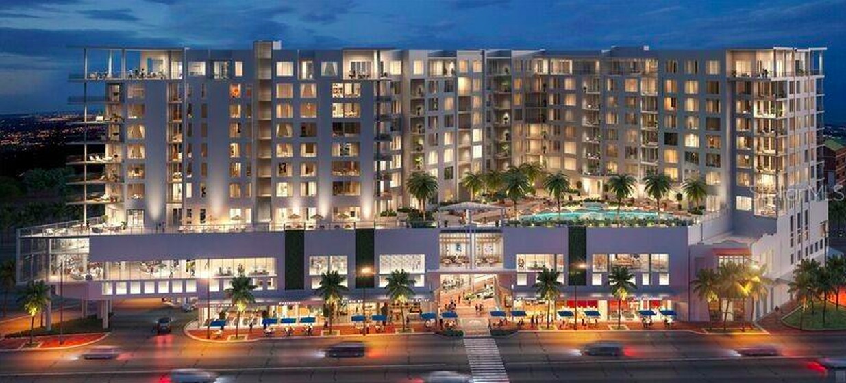 111 S. Pineapple Avenue #1003 Cover PHoto