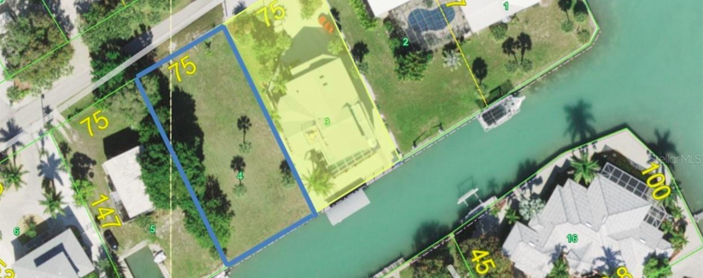 185 Mockingbird Lane Cover Photo