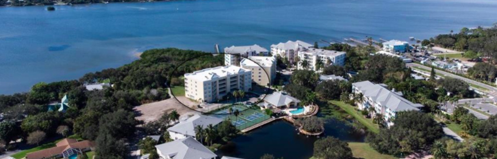 260 Hidden Bay Drive #302 Cover Photo