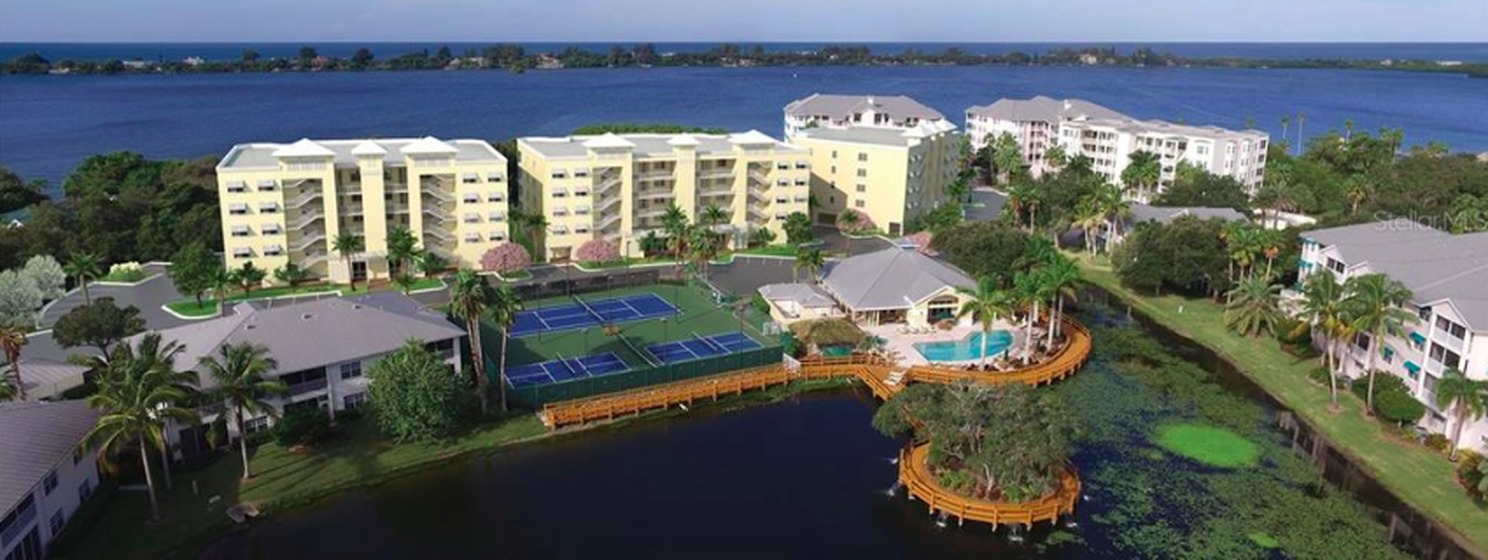 260 Hidden Bay Drive #B-401 Cover Photo