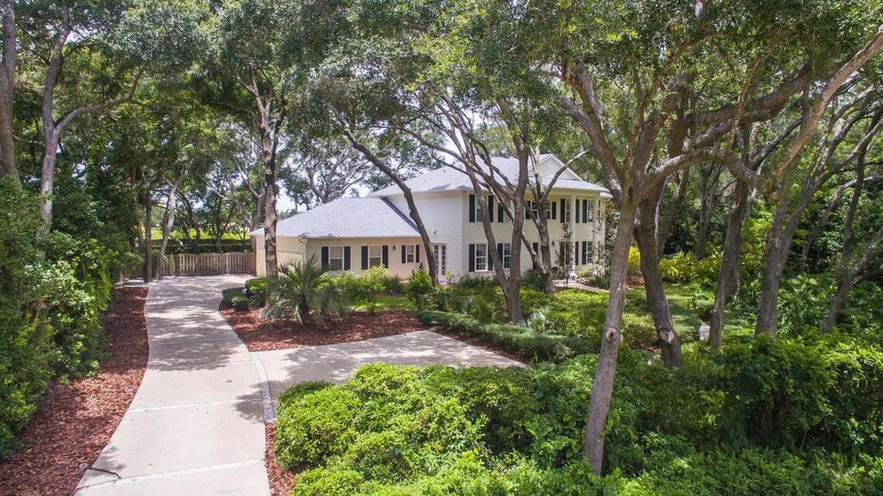 4609 Hidden Forest Lane Cover Photo