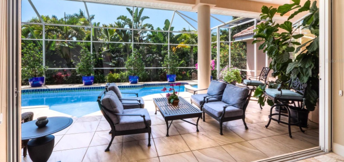 534 Bird Key Drive Cover Photo