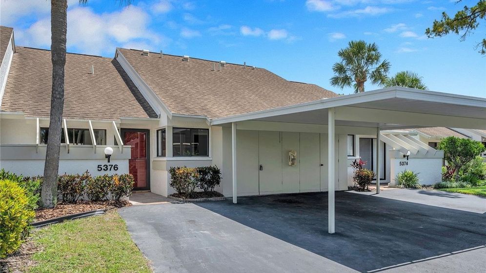 5376 Myrtle Wood, Unit #58 Cover Photo