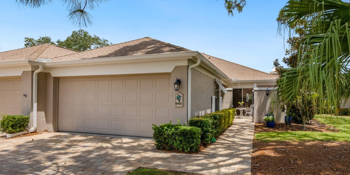 5417 Chantilly, Unit #31 Cover Photo