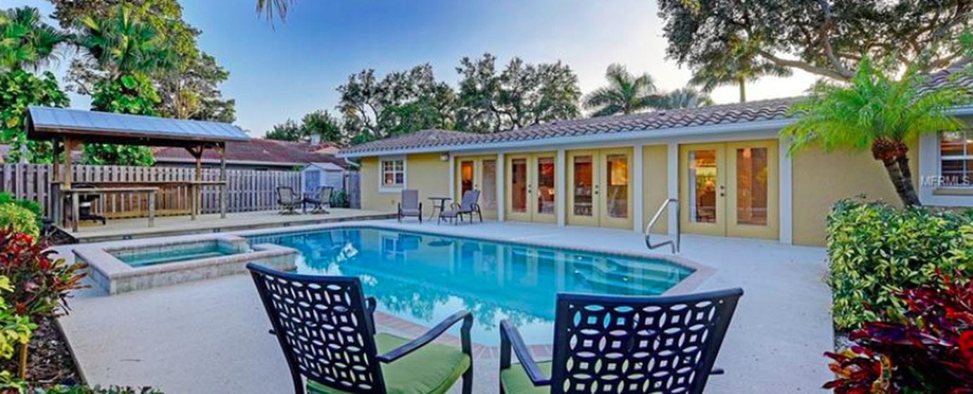 7615 Peninsular Drive Cover Photo