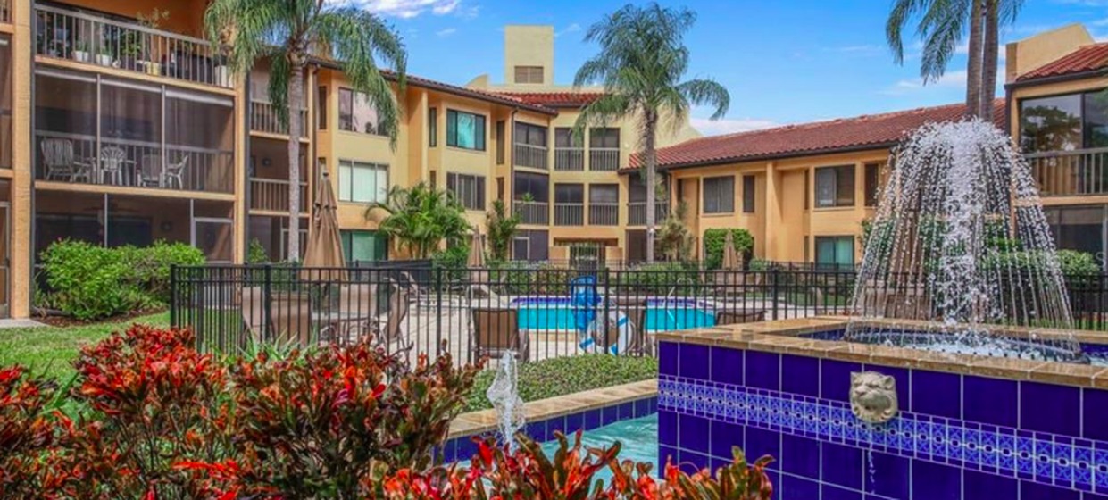 800 Hudson Avenue #207 Cover Photo