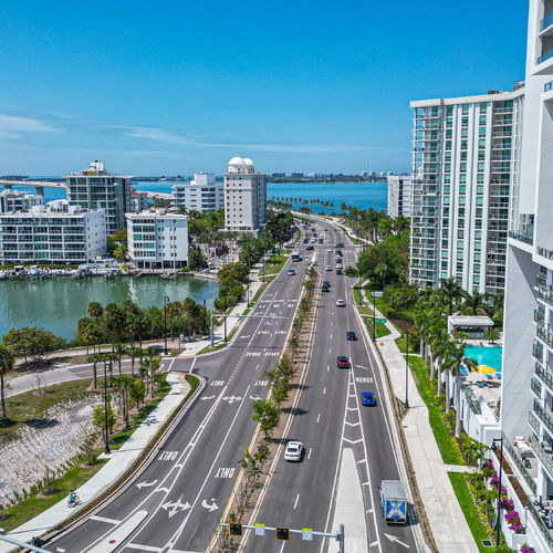 The Circus City: Sarasota, Florida