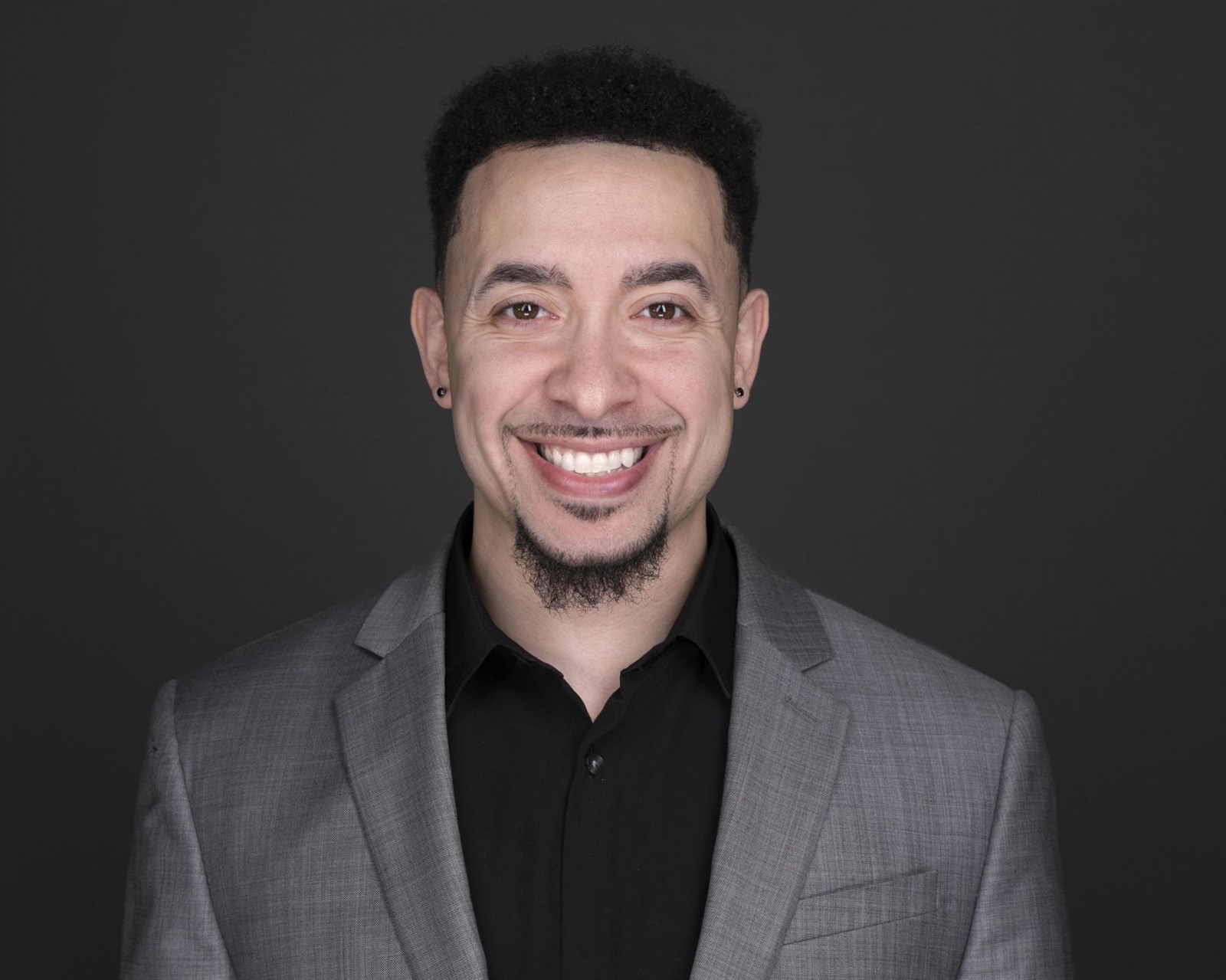 Rey Soto Profile