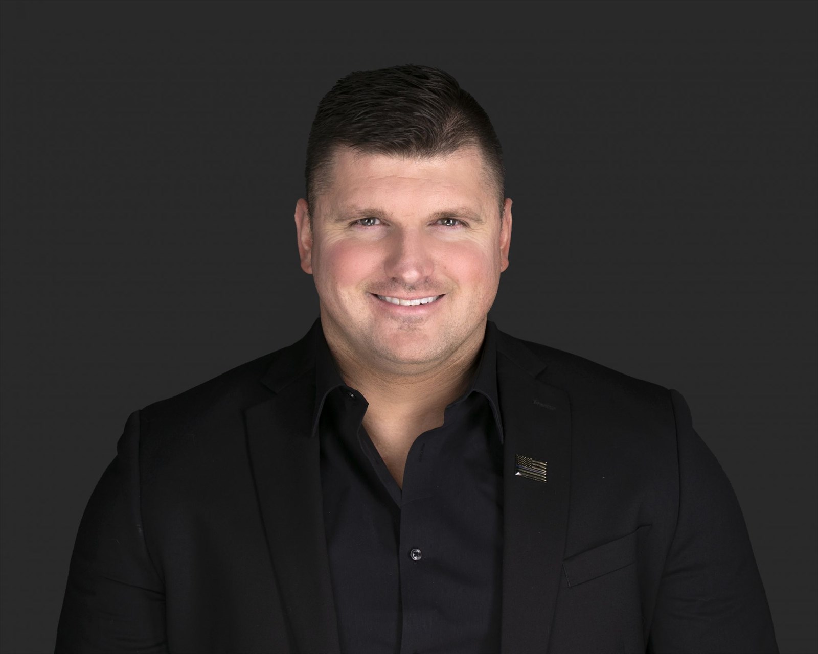Shawn Leadbetter Profile