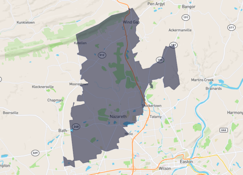 bushkill township.png