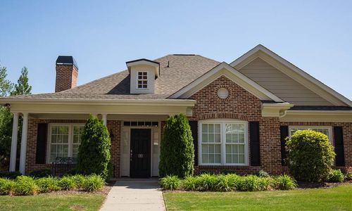 Looking for 55+ Community in the Upstate?