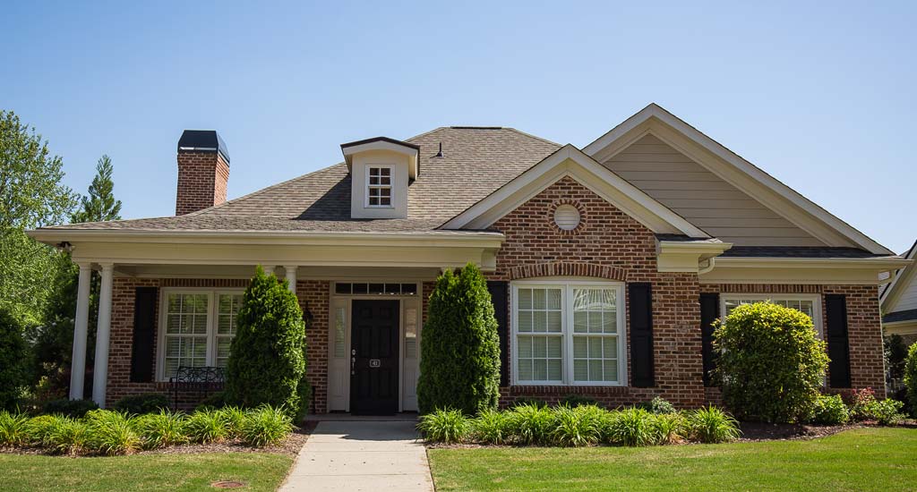 Upstate 55+ Communities