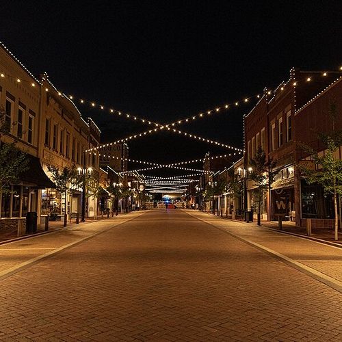 Relocating to Greer, South Carolina: What Homebuyers Should Know
