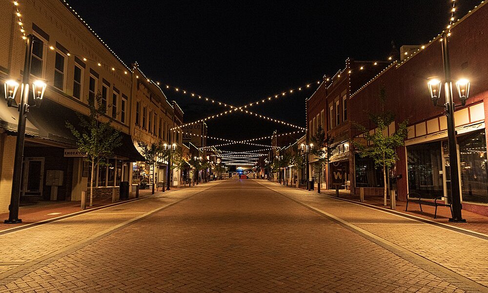 Trade Street
