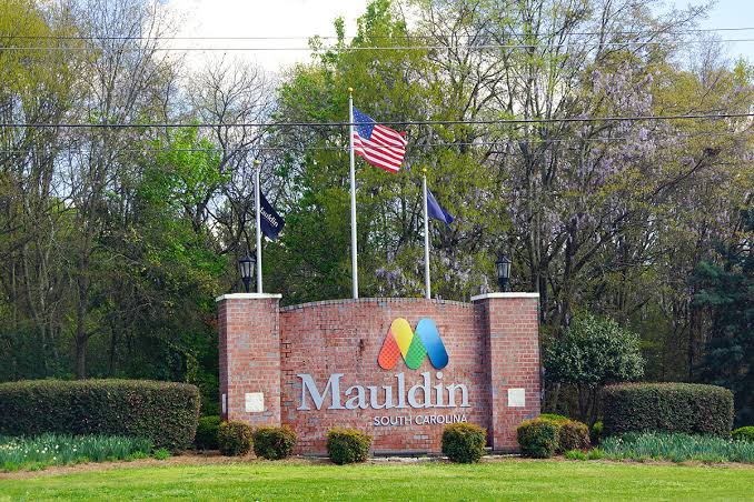 Mauldin