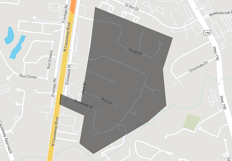 Forest Park Estates Alicia Lagarde Craig