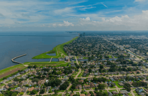 Metairie