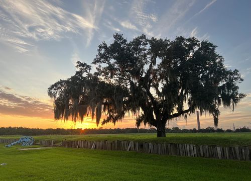 St Bernard Parish – Chalmette