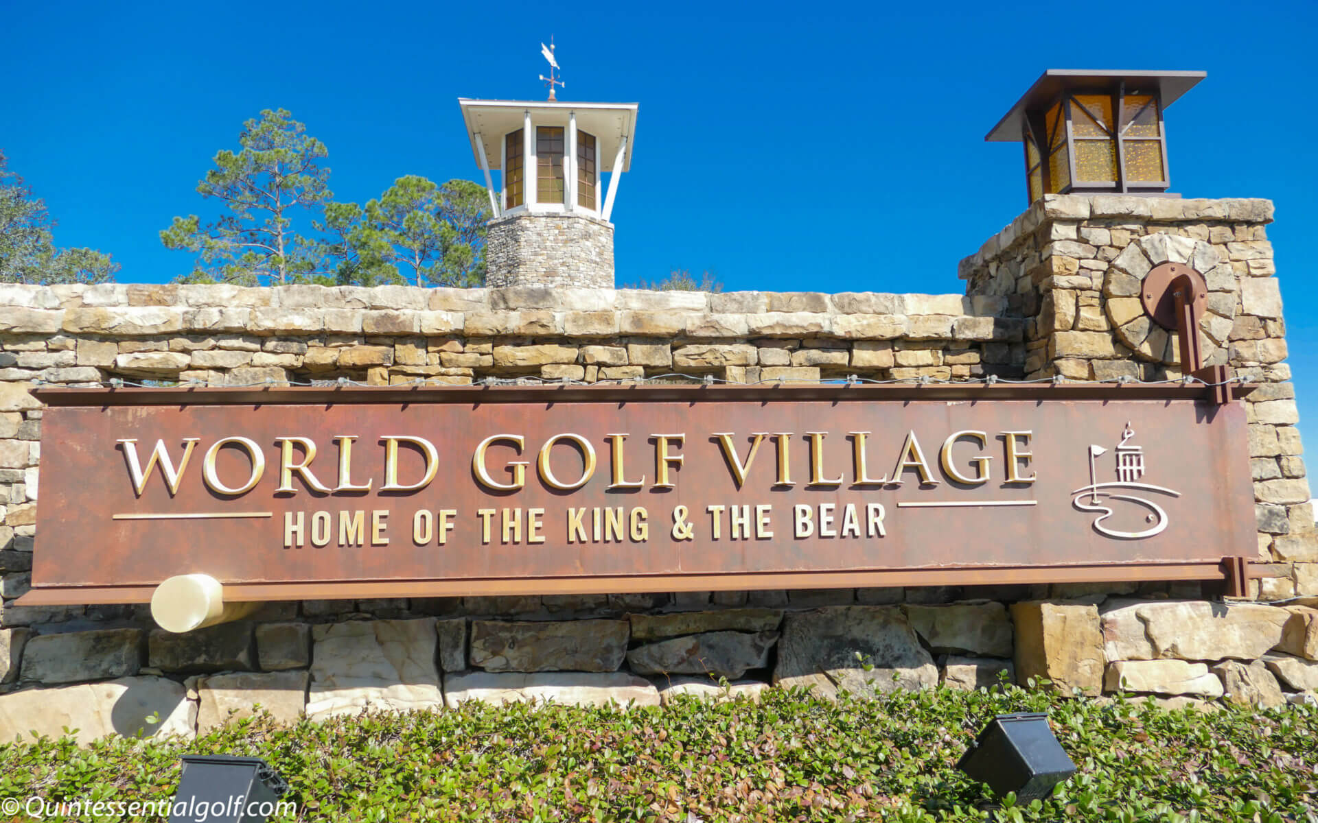 World Golf Village Buy Sell Ponte Vedra