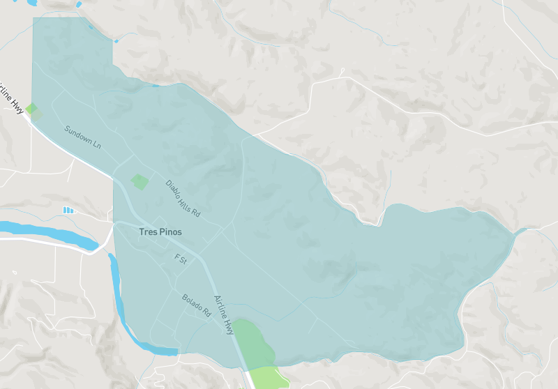 Tres Pinos Jackie McAbee, Premier Realtor