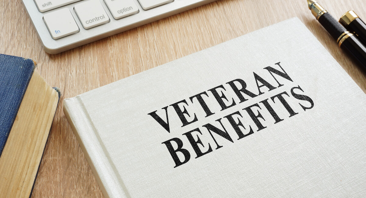 Veterans Benefits