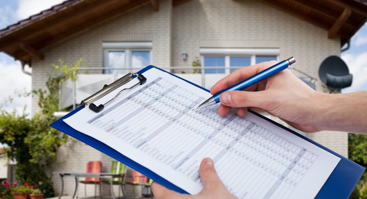 Home Inspection Contingency