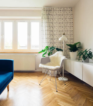 3D virtual walk through