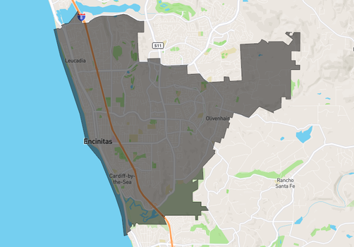 Encinitas