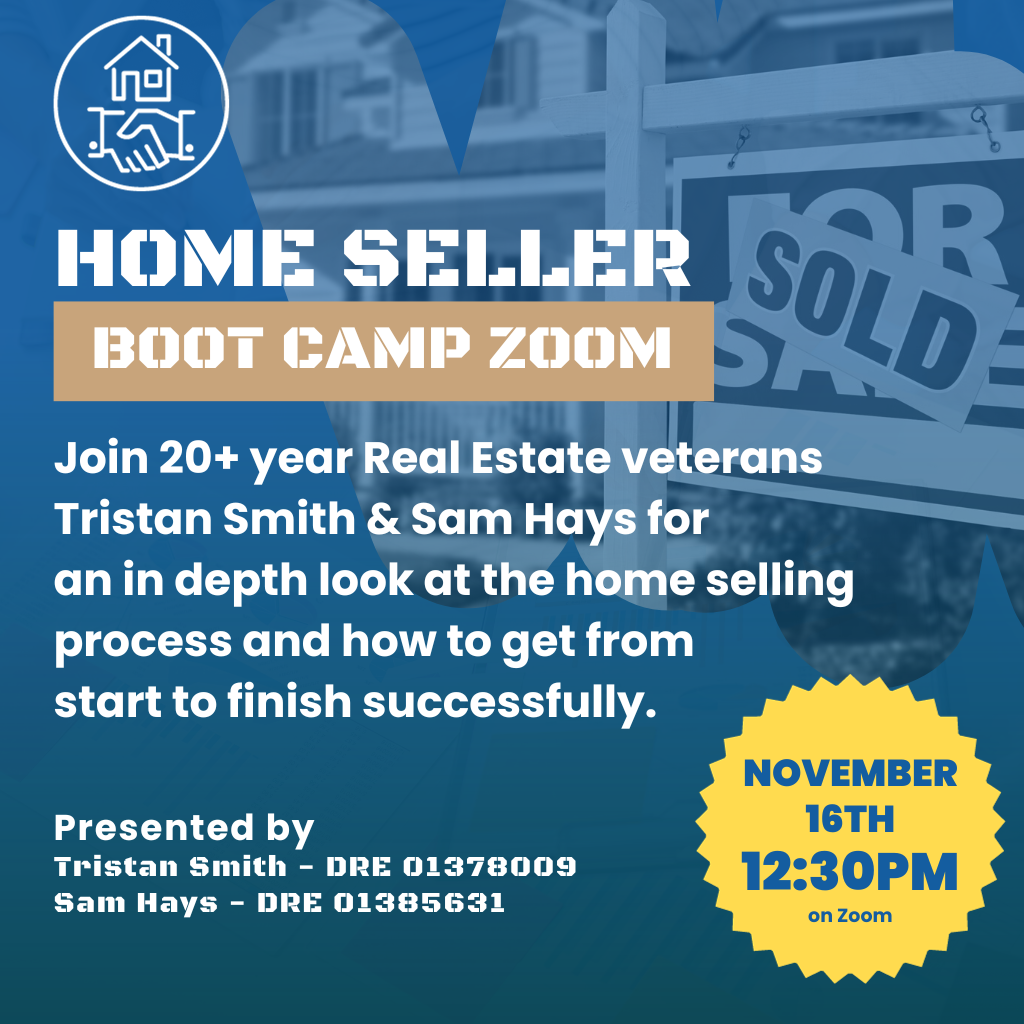 Tristan &#8211; Real Estate Boot Camp