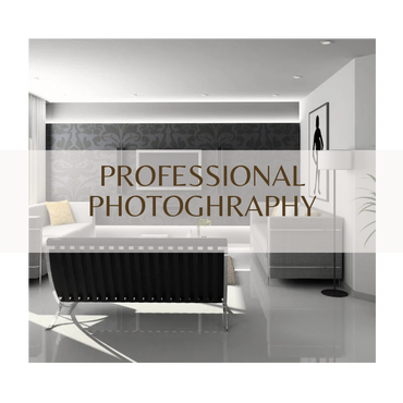 Professional Photoghraphy