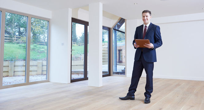 Open houses - Multiple & Strategic