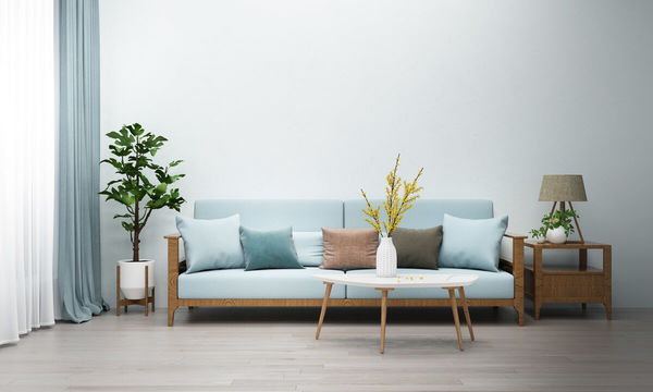 Staging and Presentation
