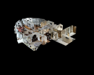 Virtual tour walk-through