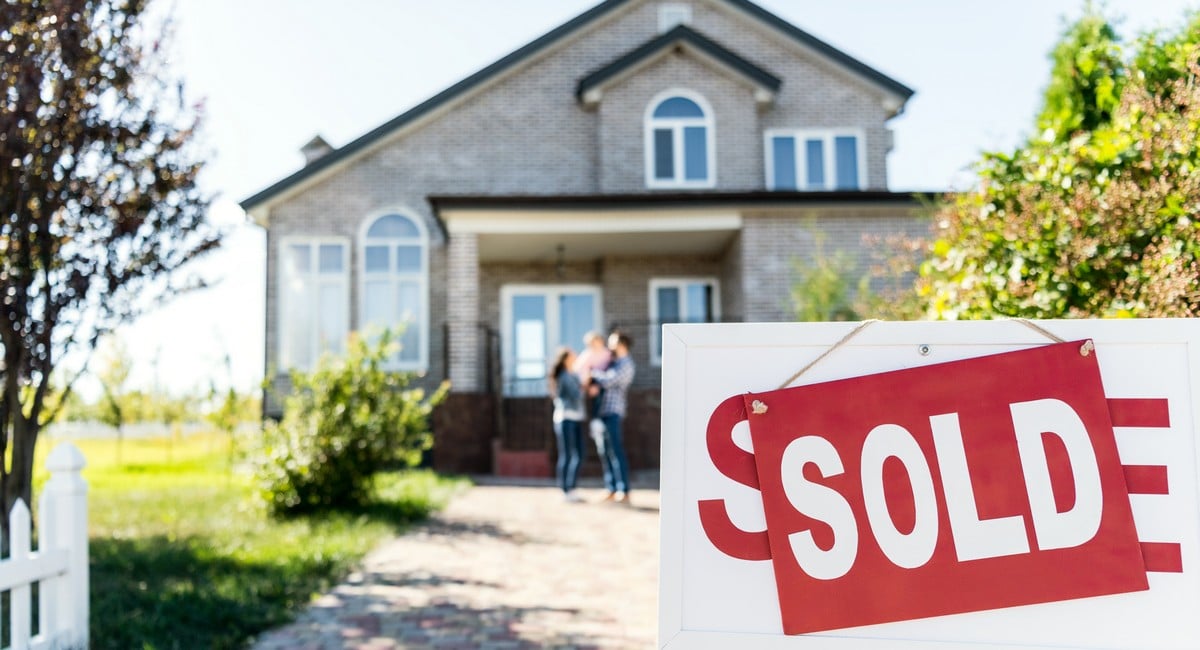 Sell the Property