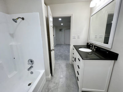 San Juan C – Bathroom 2