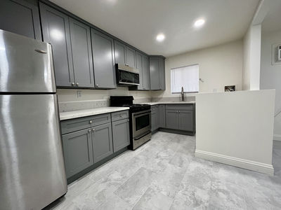 San Juan C – Kitchen