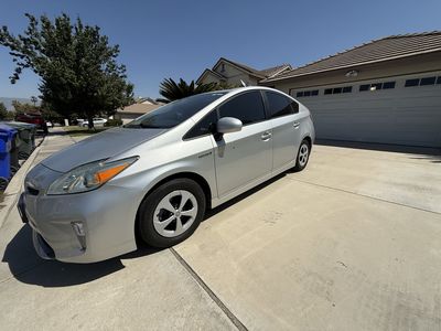 Prius 1