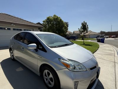 Prius 3