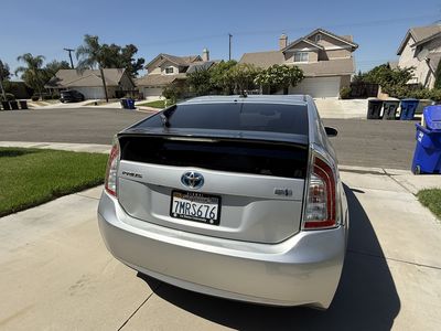Prius 4