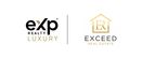 Exceed Real Estate - eXp Luxury
