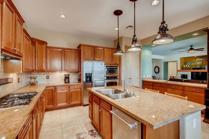 2746 N Estrada Mesa AZ 85207-large-015-015-Kitchen-1500×1000-72dpi