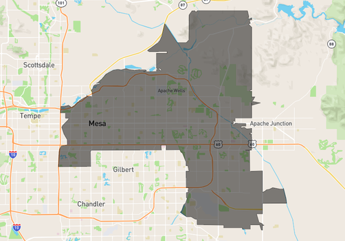 Mesa