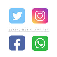 Social Media Ads icon