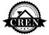 Agent CREN Logo Black