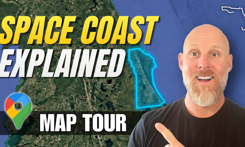 Moving to the Space Coast: Discover Where &hellip;